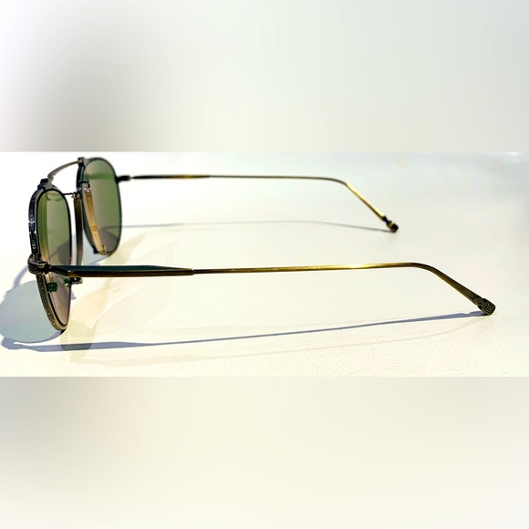 New Unisex Matsuda Sunglasses - Picture 4 of 10